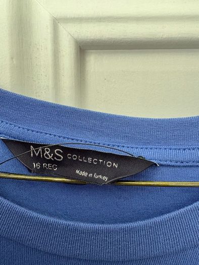 M&S dress