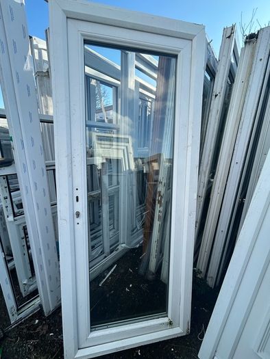 pvc door from 200 new and secondhand