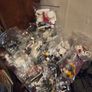 40 Brand new bags of building blocks Image 2