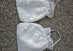 Communion / Flower girl bag