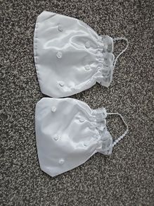 Communion / Flower girl bag