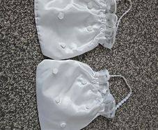 Communion / Flower girl bag