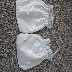 Communion / Flower girl bag