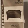 BabyDan Extra Large Travel Cot, 60x120cm Image 5