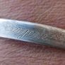 Vintage Sterling Silver 925 Eugene Bracelet 7,1g L-7,5" Image 5