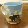 lion king mug Image 3