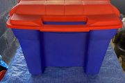 Large storage container