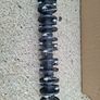 Lawn Scarifer electric (Screwfix brand) Image 5