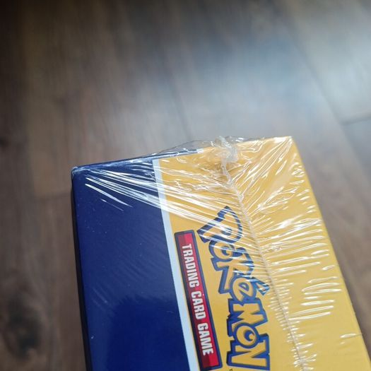 Pokemon Board Game