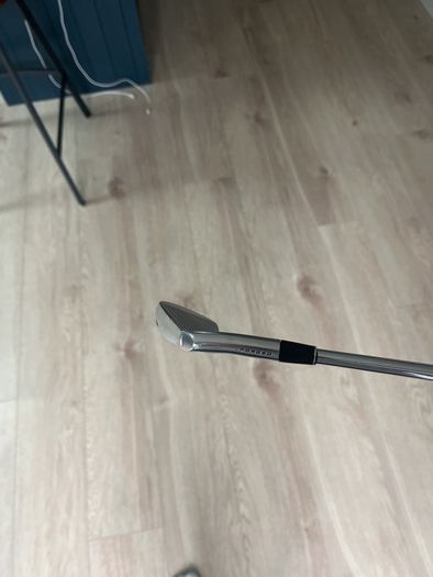 Srixon zx7 4 iron