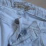 m&s white jeans Image 2