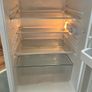 Small Beko chest fridge Image 2