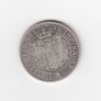 1895 Half Crown, 2/6, 92.5% Silver, Old Head or Veiled Head, Coin ( no. 296) Image 2