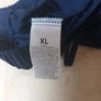 Navy Culottes.  S.16 New-No Tag. Image 5