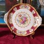 Antique 21 Piece Royal Albert Lady Hamilton Bone China Tea Set For 6 Person Setting Made In England Image 5