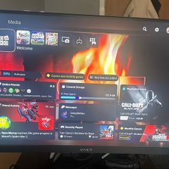 27" Omen Gaming Monitor