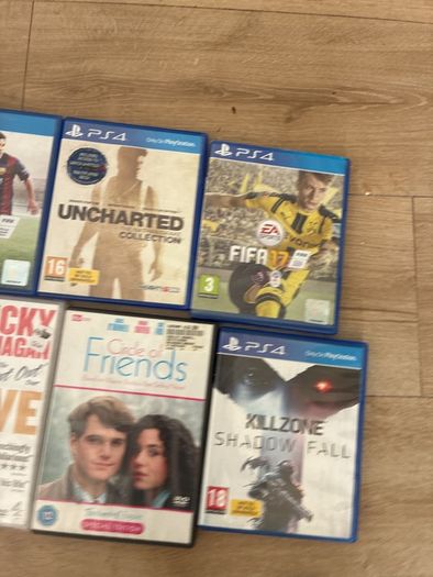 games