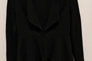 New blazer