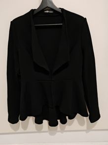 New blazer