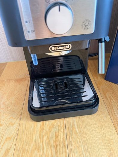 DeLonghi Stilosa Espresso Machine