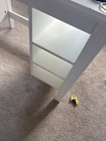 desk