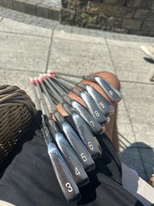 mizuno mp20