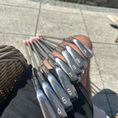 mizuno mp20