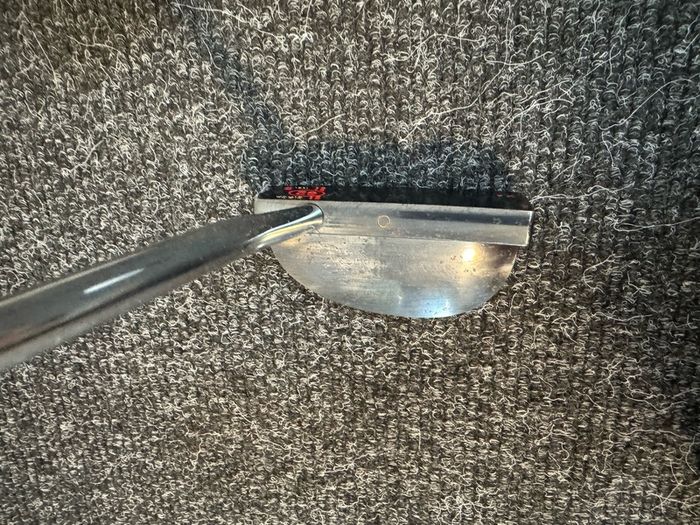 Scotty Cameron rare Circa 62 no.5