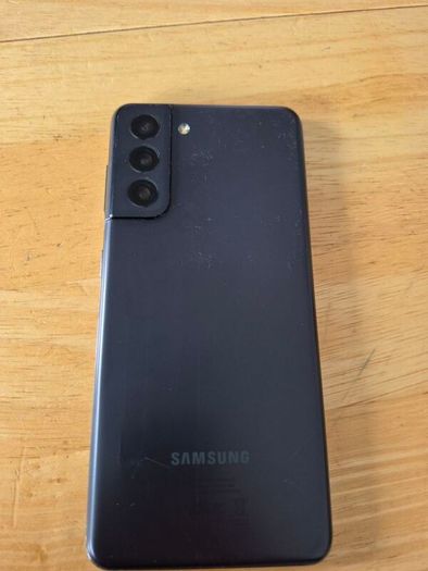 Samsung s21 128gb unlocked