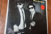 The Blues Brothers (US 1st pressing 1978)