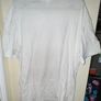 H&M Cream and Black Studded Hear Me Roar T-Shirt Image 2