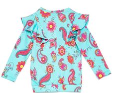 Brand new Rosalita Senoritas sweater 6yrs