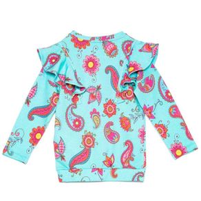 Brand new Rosalita Senoritas sweater 6yrs