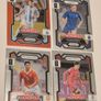 16 x Panini World Cup Monopoly Cards 2026 NEW Image 2