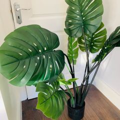 Artificial Indoor Plant