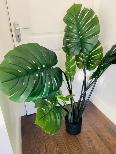 Artificial Indoor Plant