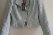 New jacket