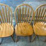 Kitchen table & 3 chairs Image 2