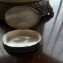 Sterling silver vintage pill box Image 2