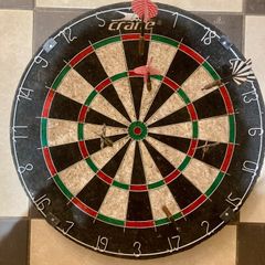 Dartboard