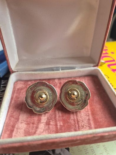Vintage Earrings