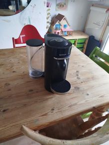 Nespresso Vertuo Plus