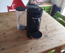 Nespresso Vertuo Plus