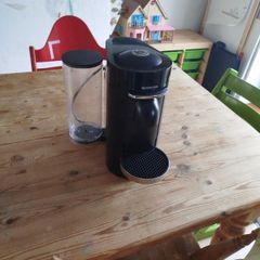 Nespresso Vertuo Plus