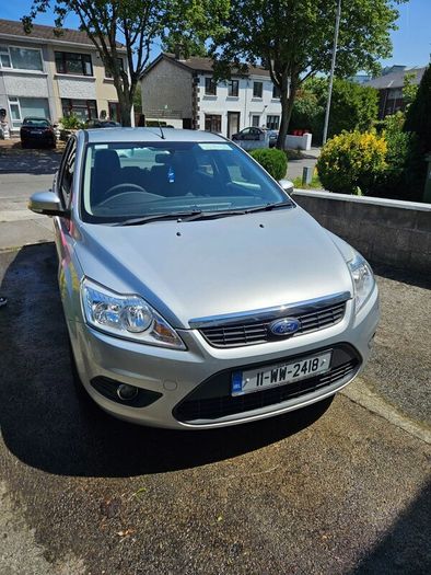 Ford Focus 2011
