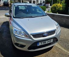 Ford Focus 2011