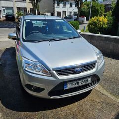 Ford Focus 2011