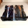 Scalextric Digital Ginetta G60-LT-P1 Twin Pack ( slot car 24hr Le Mans endurance touring ) Image 6
