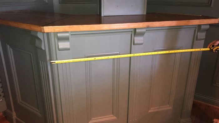 Home Bar