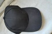 Reebok Black Baseball Cap